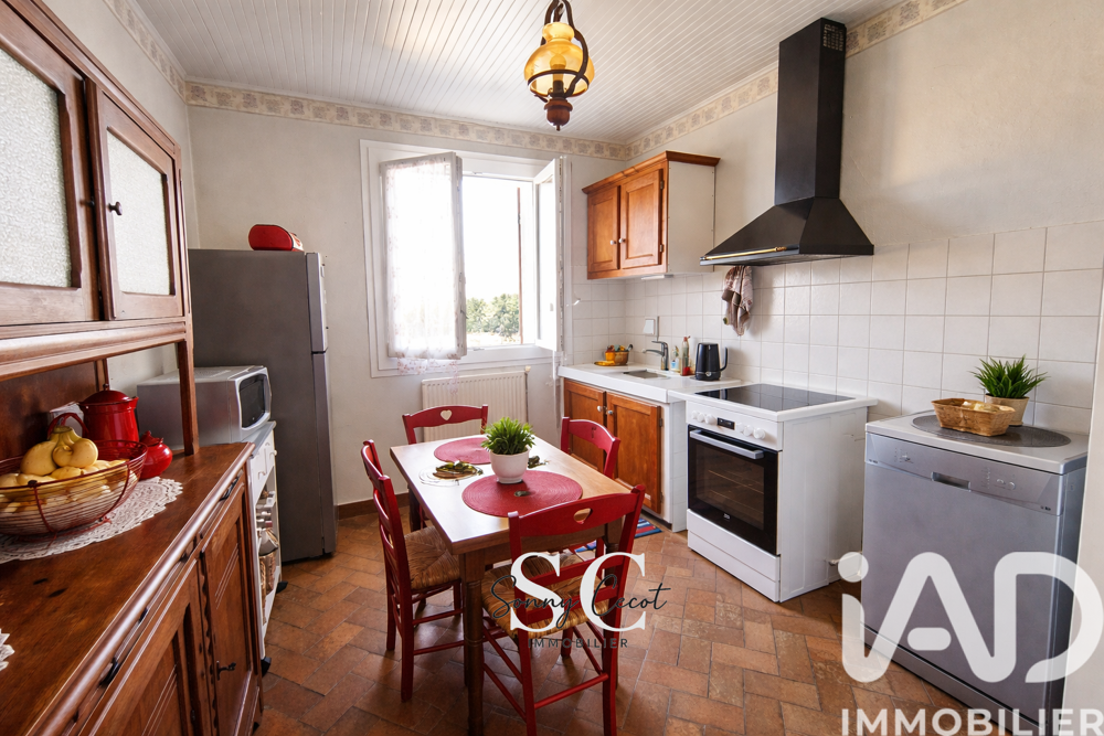 Vente Maison Vente Maison de village 3 pièces Sérignac-sur-garonne