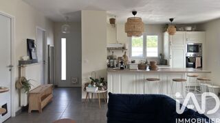  Maison à vendre 6 pièces 117 m²