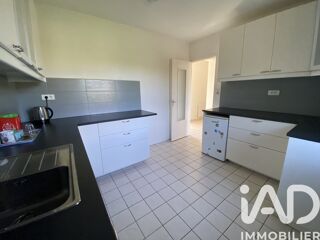  Maison à vendre 6 pièces 91 m²