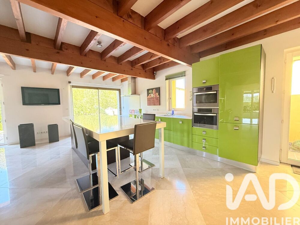 Vente Maison/villa 8 pièces