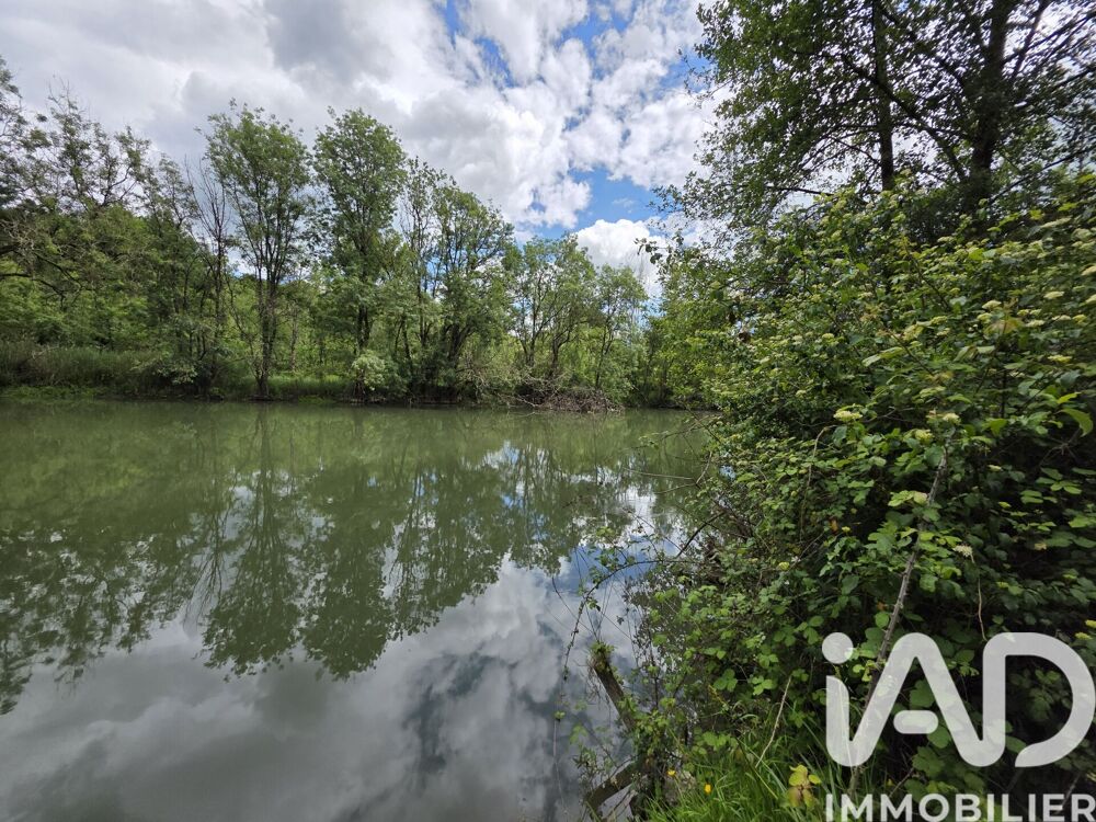 Vente Terrain Vente Terrain 1 191 m&sup2; Cormery