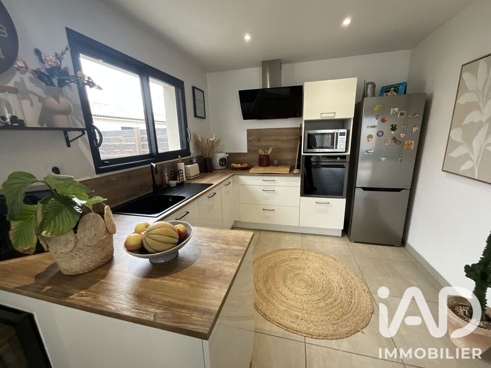 Vente Maison Vente Maison traditionnelle 5 pièces Fontaine-le-comte