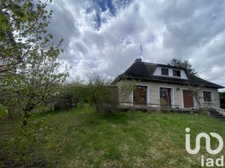  Maison à vendre 5 pièces 130 m²