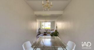  Appartement � vendre 4 pi�ces 76 m�