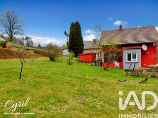  Maison � vendre 4 pi�ces 90 m�