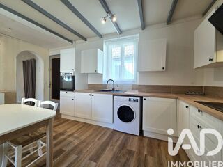  Appartement � vendre 4 pi�ces 68 m�