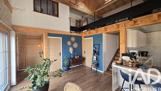  Maison à vendre 4 pièces 138 m²