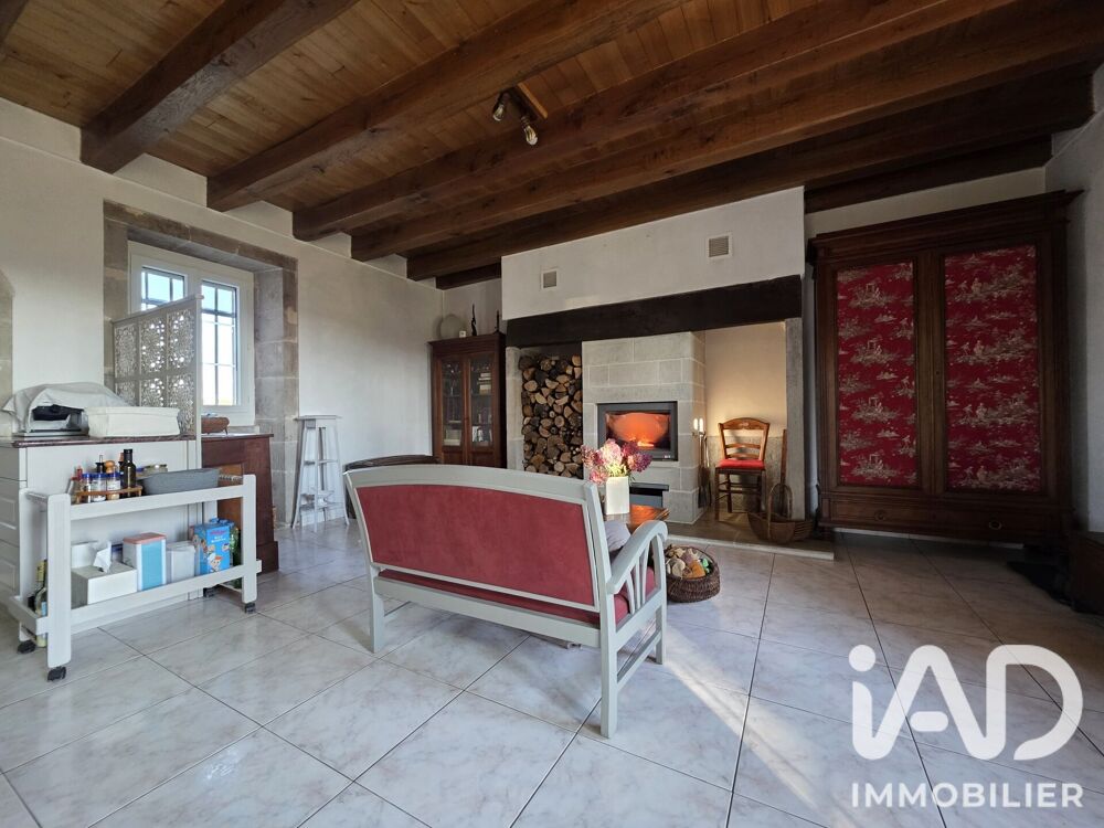 Vente Maison traditionnelle 5 pièces