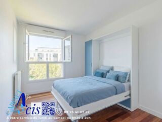  Appartement à vendre 4 pièces 81 m²