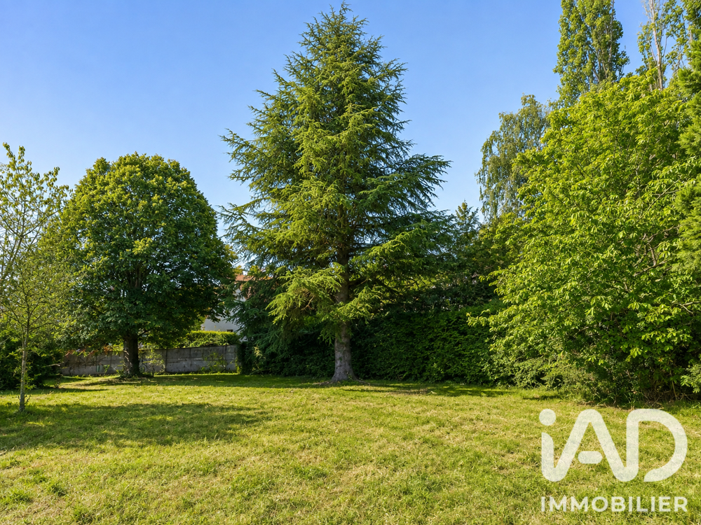 Vente Terrain Vente Terrain à bâtir 773 m&sup2; Corquilleroy