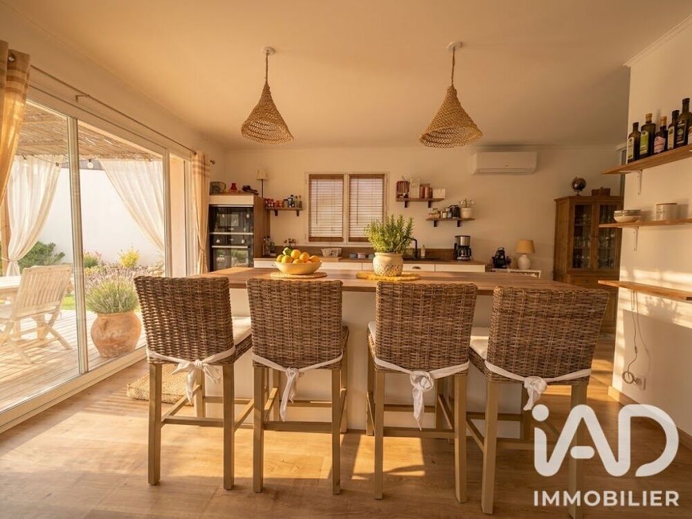 Vente Maison Vente Maison/villa 4 pièces Rocbaron