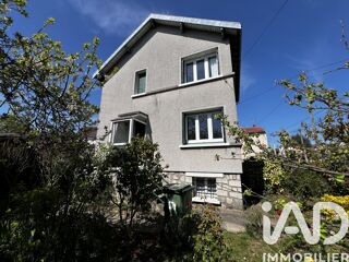  Maison à vendre 5 pièces 84 m²