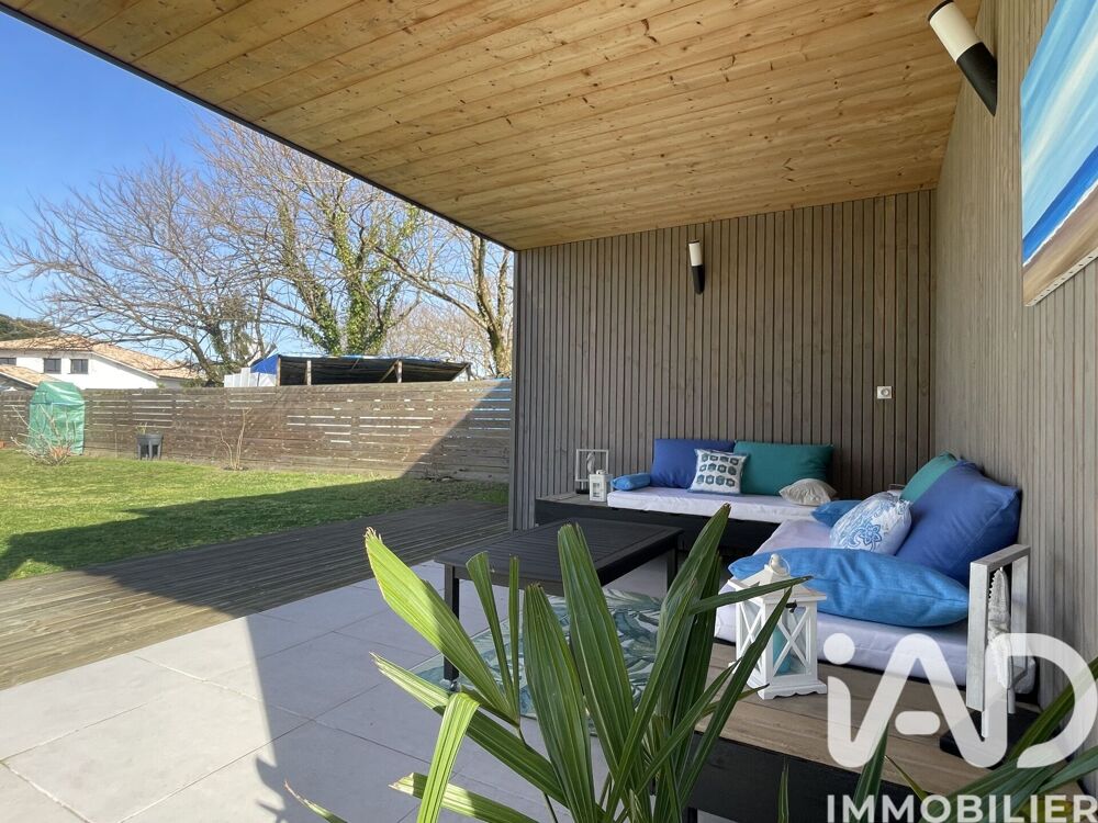 à vendre  Maison Tosse (40230)