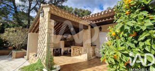  Maison à vendre 8 pièces 195 m²