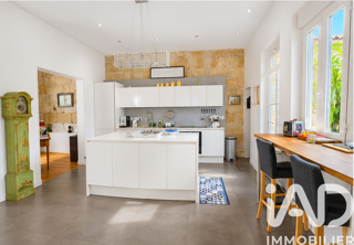  Maison � vendre 7 pi�ces 200 m�