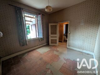 Maison à vendre 4 pièces 70 m²