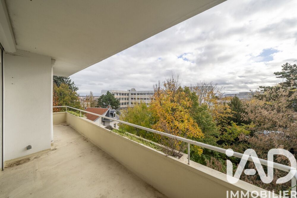Vente Appartement Vente Appartement 4 pièces Nancy