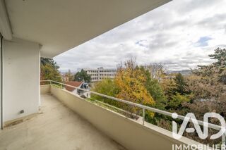  Appartement à vendre 4 pièces 96 m²