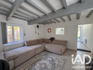 Vente Maison Vente Longère 3 pièces Houplin-ancoisne