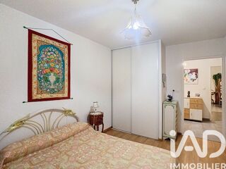  Appartement � vendre 3 pi�ces 63 m�