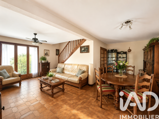  Maison � vendre 3 pi�ces 93 m�