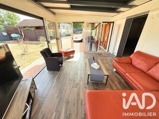  Maison à vendre 5 pièces 131 m²