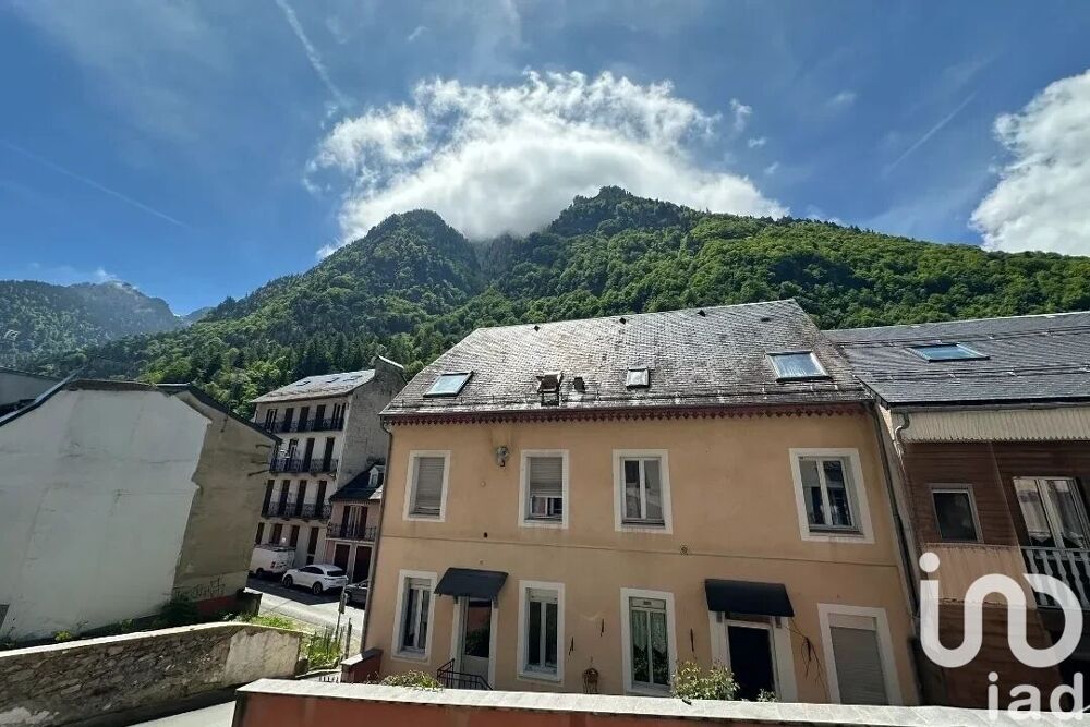 Vente Studio 1 pièce