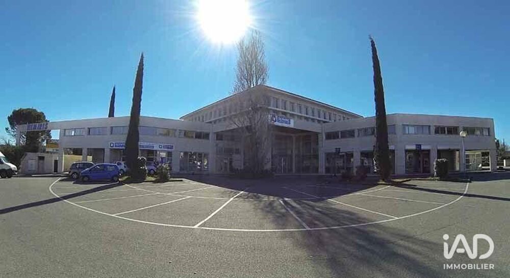  Location - 134 m² Les Milles (13290)