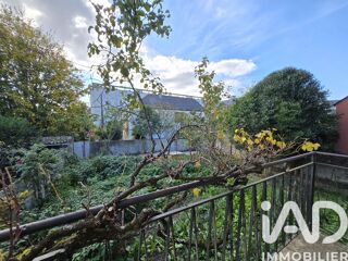  Maison � vendre 4 pi�ces 96 m�