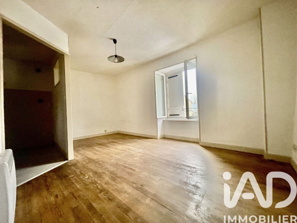 Vente Appartement 5 pièces