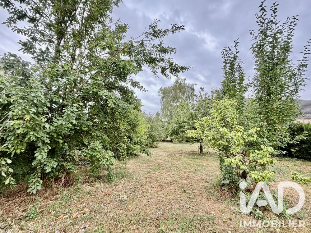 Vente Maison Vente Maison de campagne 5 pièces Dravegny