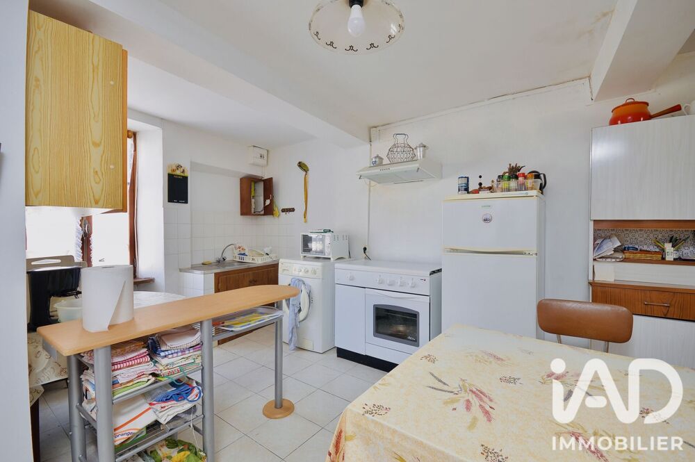 Vente Maison Vente Maison de village 5 pièces Vignevieille