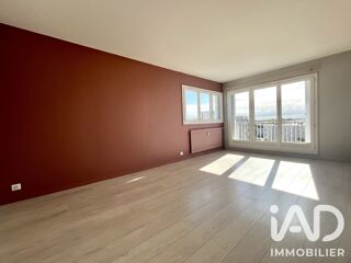  Appartement à louer 3 pièces 63 m²
