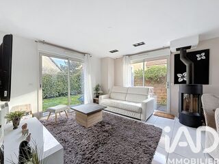  Maison à vendre 5 pièces 105 m²