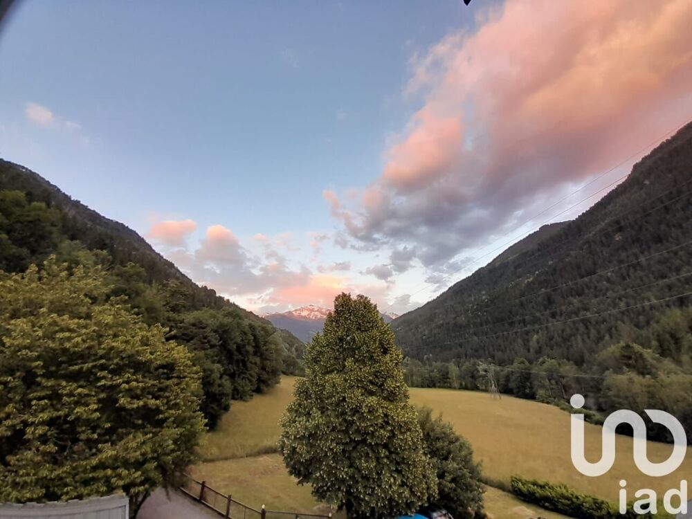 Vente Maison/villa 3 pièces