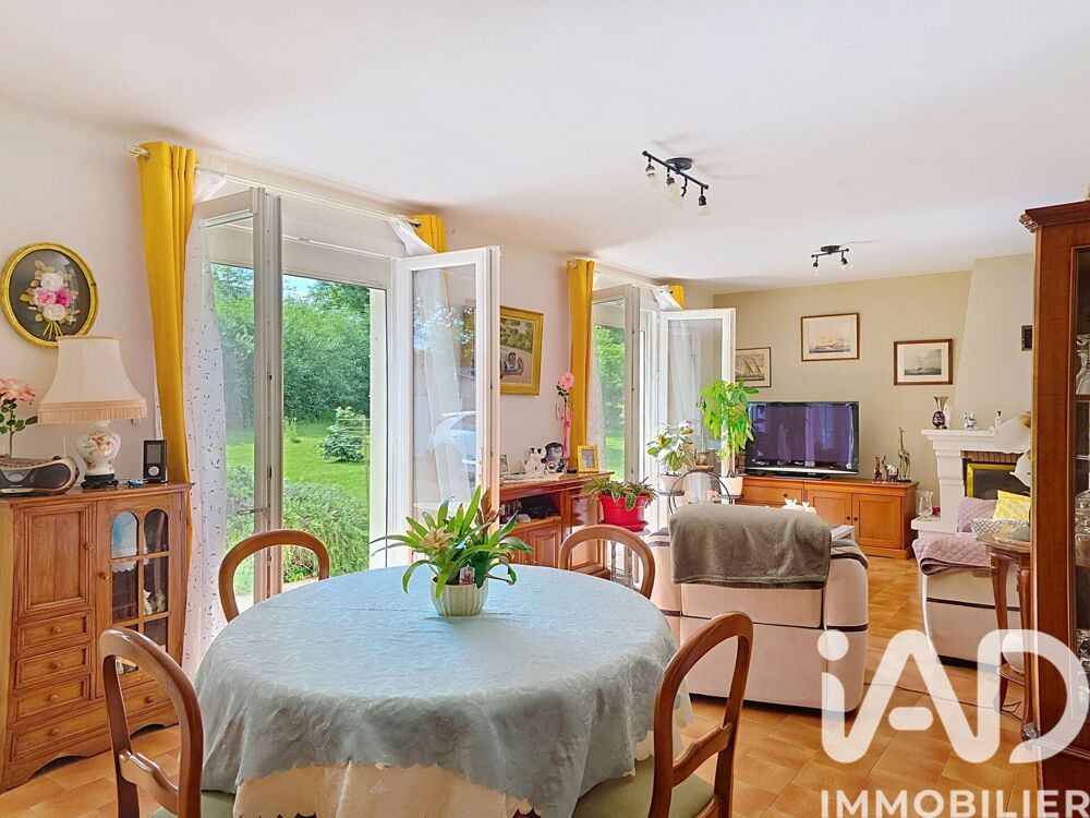 Vente Pavillon 5 pièces