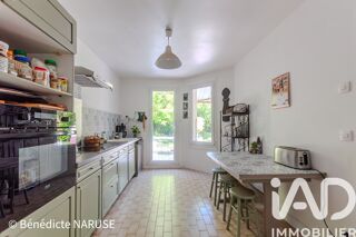  Maison à vendre 7 pièces 190 m²