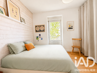  Maison à vendre 4 pièces 75 m²