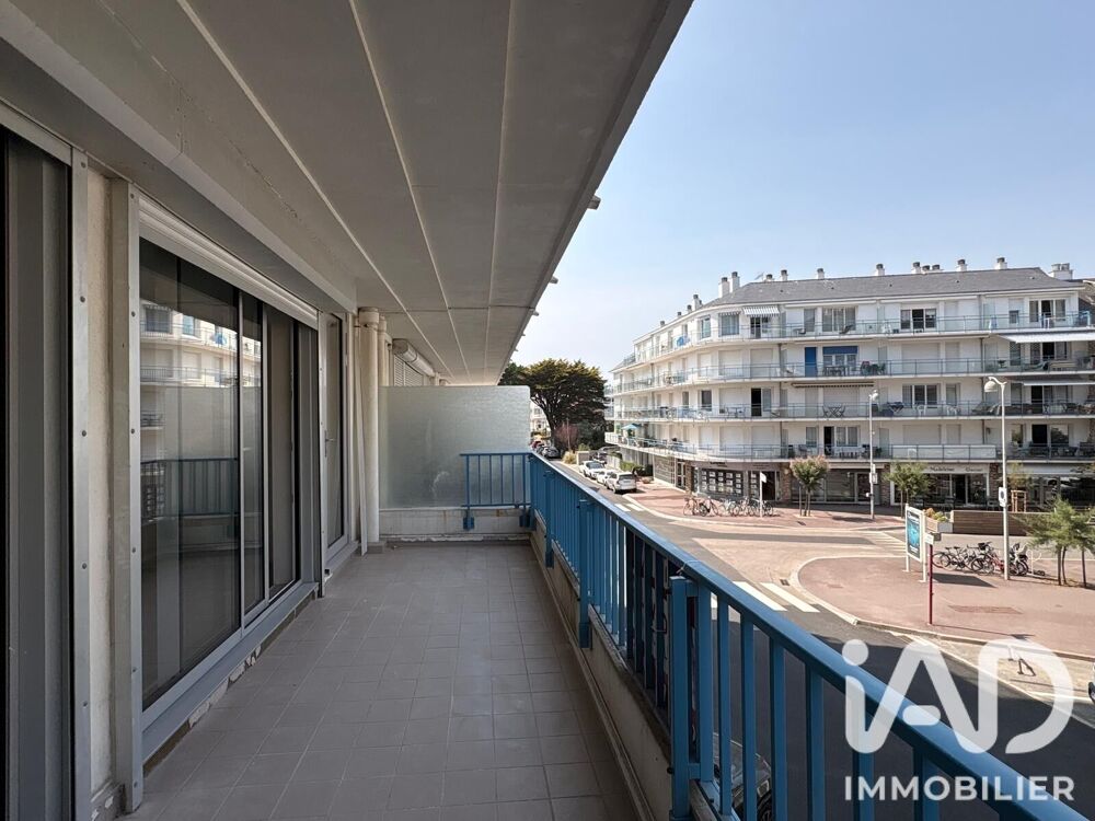 à vendre  Appartement La Baule-Escoublac (44500)