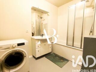  Appartement � vendre 3 pi�ces 63 m�