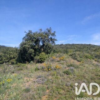  Terrain à vendre 13580 m²