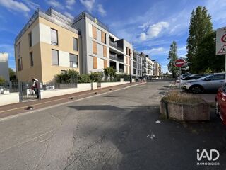  Appartement � louer 2 pi�ces 42 m�