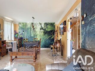  Maison à vendre 4 pièces 85 m²