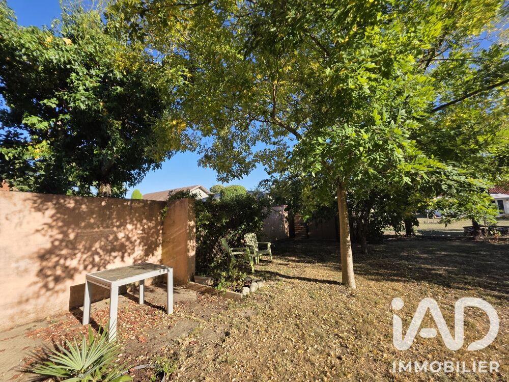Vente Maison Vente Maison/villa 7 pièces Aureilhan