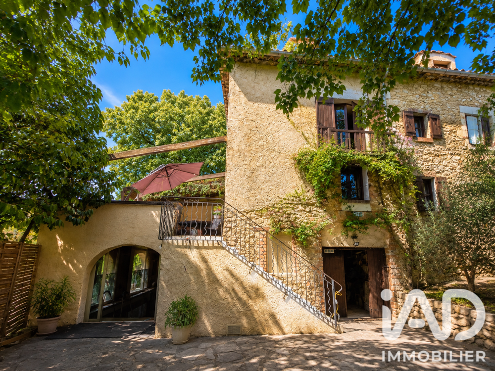 Vente Maison Vente Maison traditionnelle 5 pièces Alès