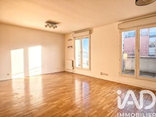  Appartement � vendre 4 pi�ces 88 m�
