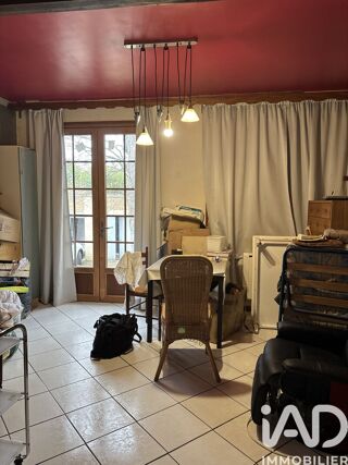  Maison à vendre 4 pièces 67 m²