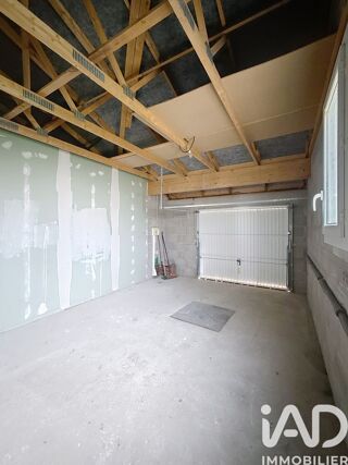  Maison à vendre 5 pièces 103 m²