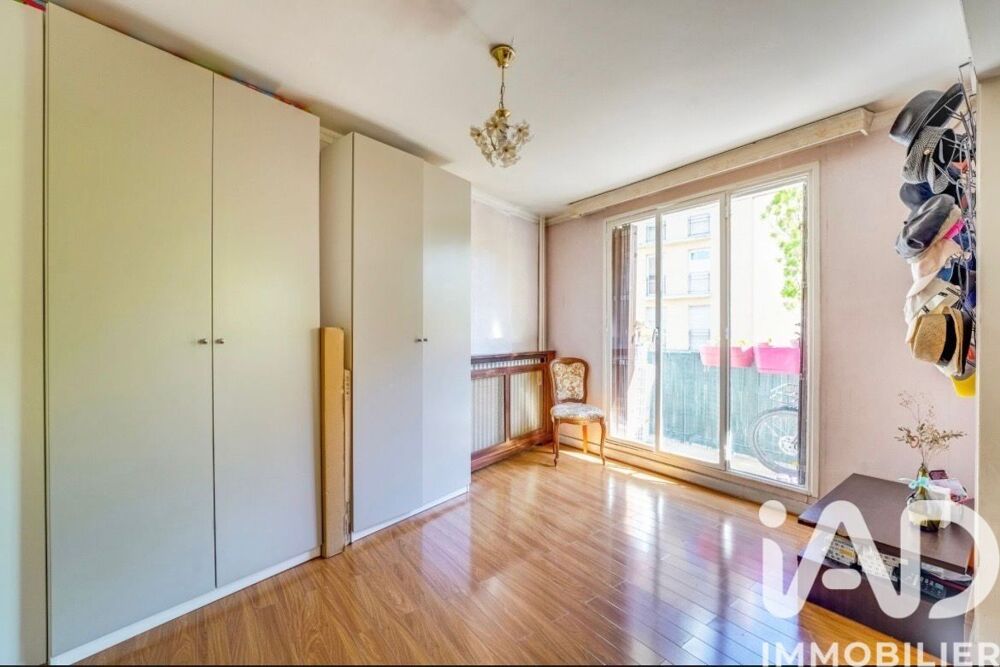 à vendre  Appartement Paris 20
