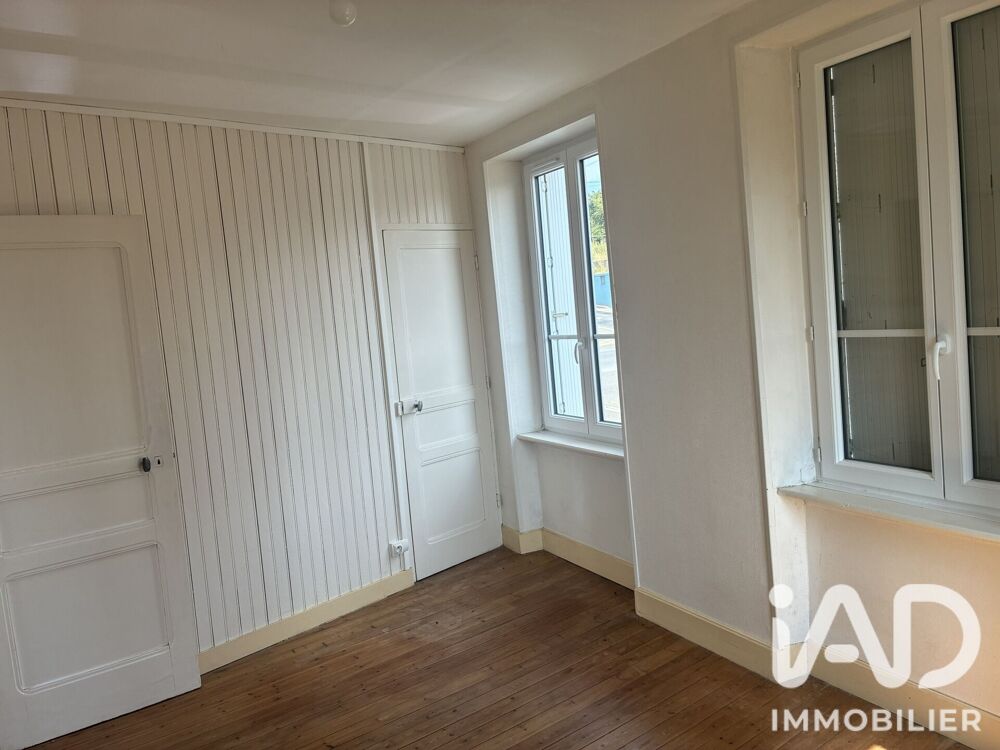 Vente Maison de village 4 pièces